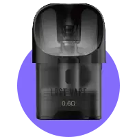 lost vape