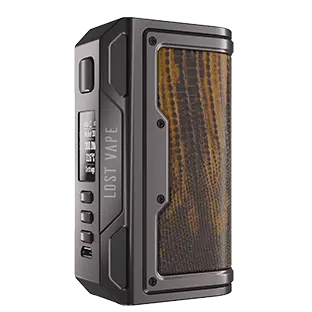 THELEMA DNA 250C