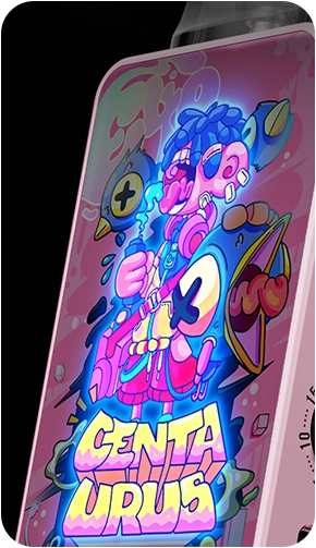 lost vape