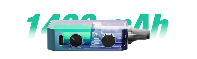 lost vape