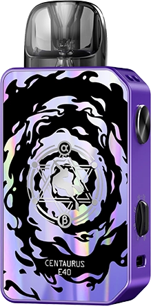 lost vape