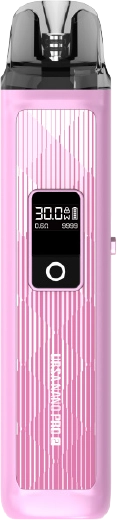 lost vape