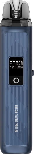 lost vape