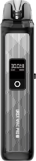 lost vape