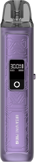 lost vape