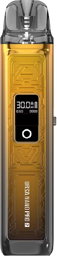 lost vape