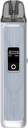 lost vape