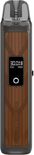 lost vape
