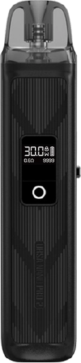 lost vape