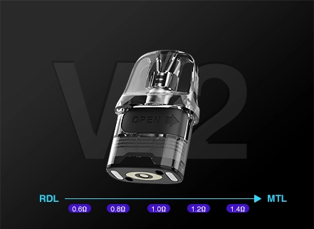 lost vape