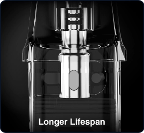lost vape