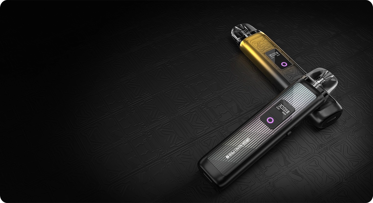 lost vape