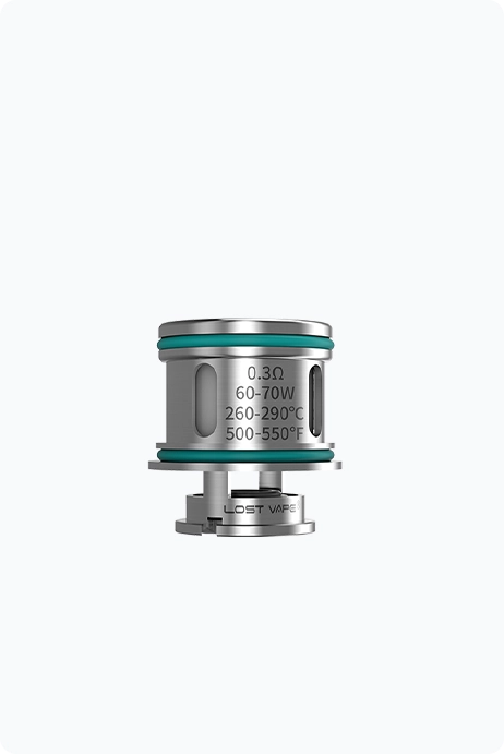ub max lost vape UB MAX COILS