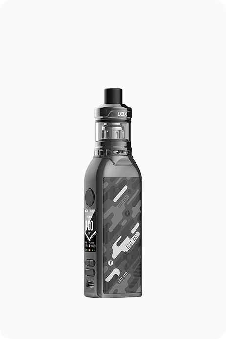 BTB (BACK TO BASIC) 100W STARTER - Lost Vape
