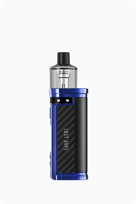 lost vape ce CENTAURUS Q80