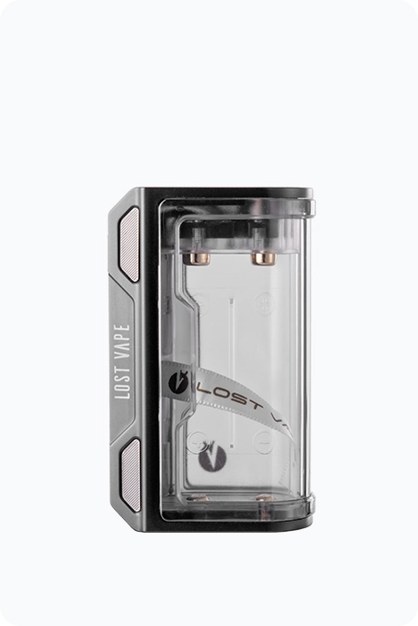 elfbar nachfüll pod läuft aus Lost Vape main image 0
