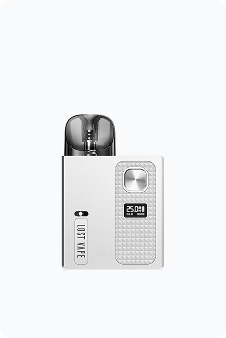 Products - Lost Vape