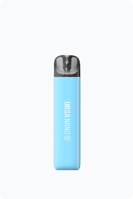 URSA NANO S - Lost Vape