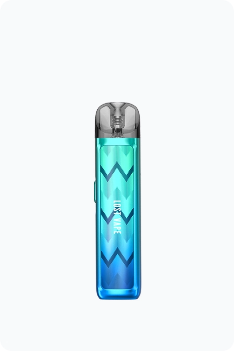 elfbar nachfüll pod läuft aus URSA NANO