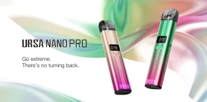 Ursa Nano Pro 1-1