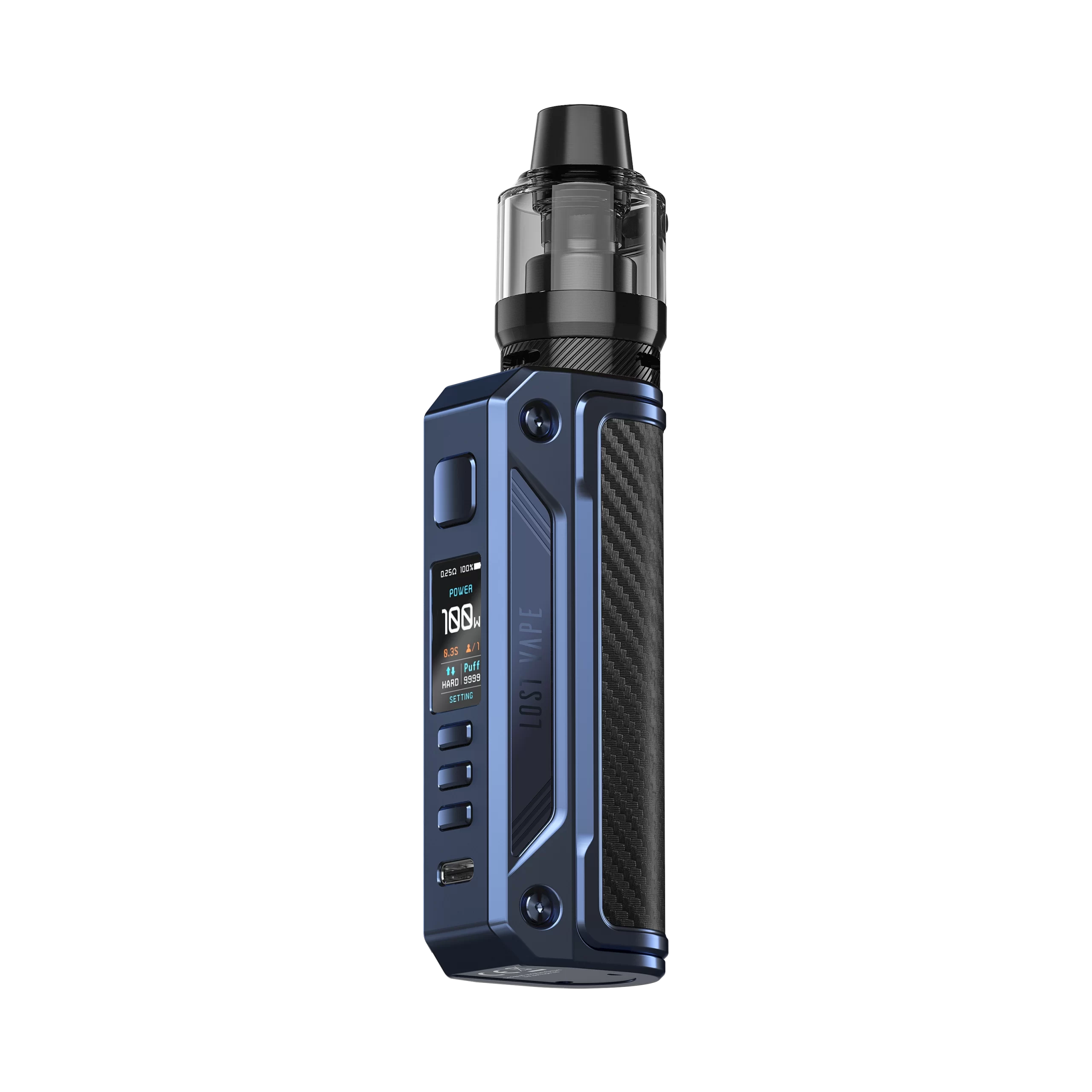 THELEMA QUEST 200W