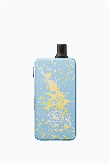 lost vape centaurus b60 Lost Vape Centaurus B60 AIO Boro kit Review main image 0