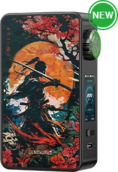 lost vape