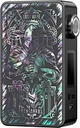 lost vape