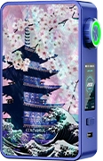 lost vape