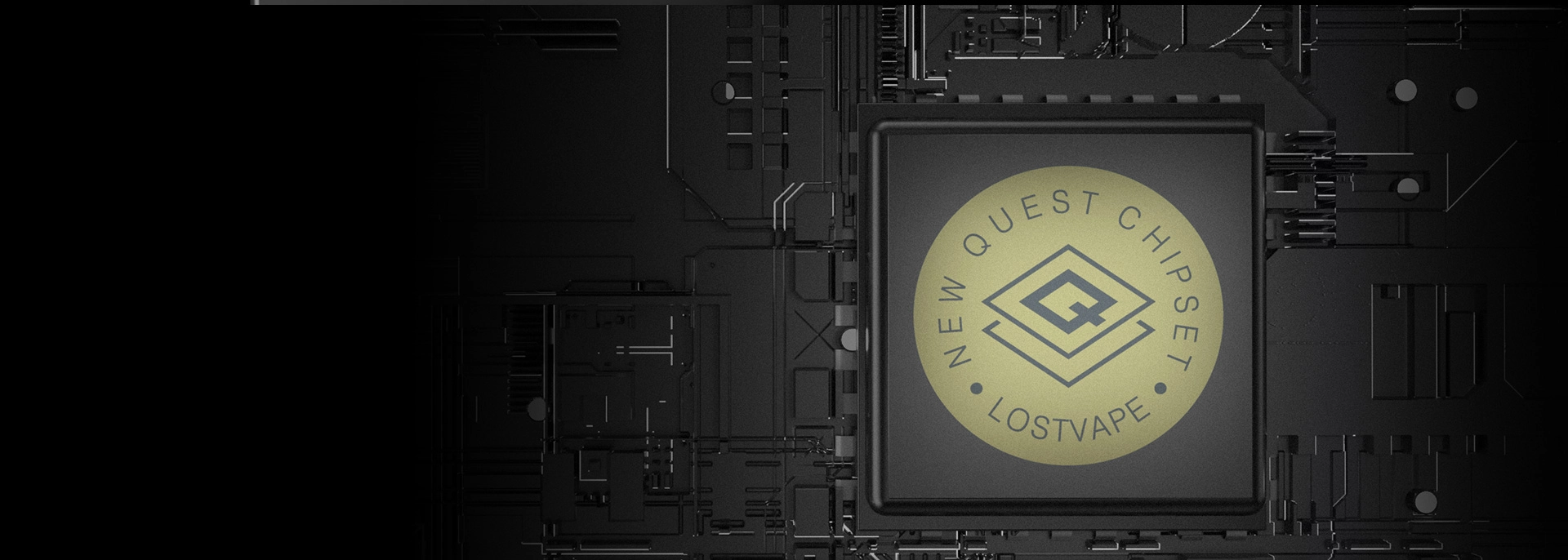 lost vape