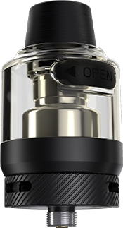 lost vape