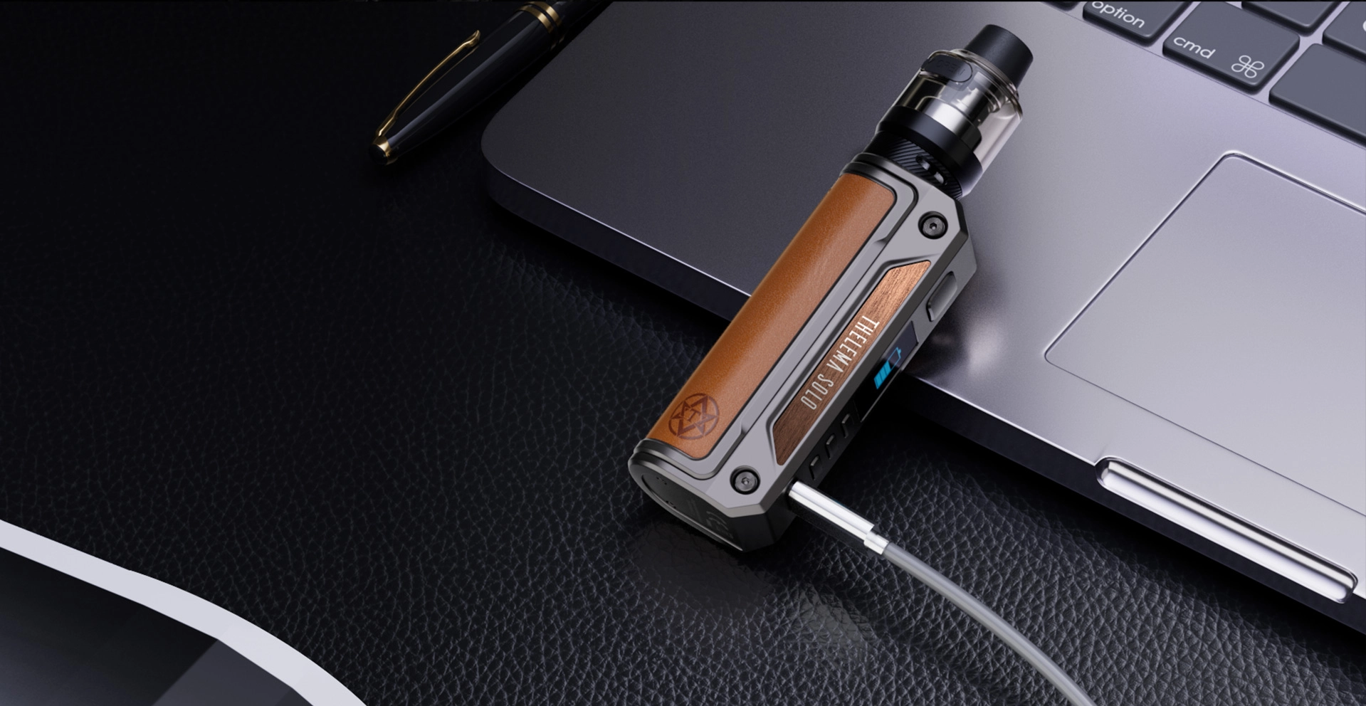 lost vape