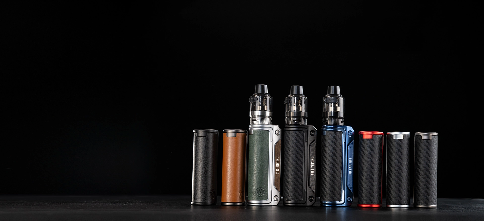 lost vape