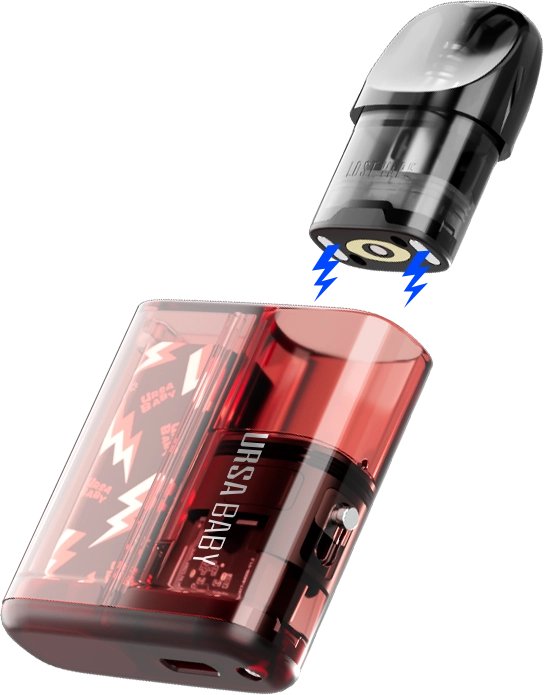 lost vape