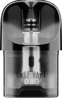 lost vape