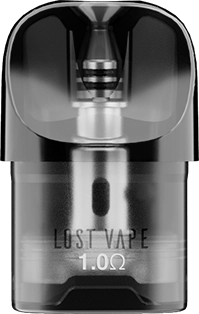 lost vape