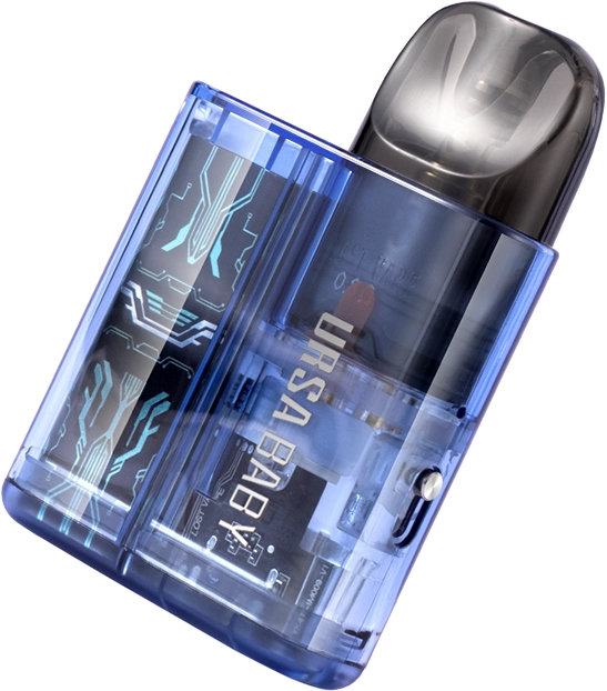 lost vape