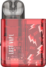 lost vape