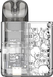 lost vape