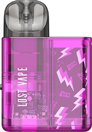 lost vape