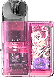 lost vape