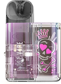 lost vape