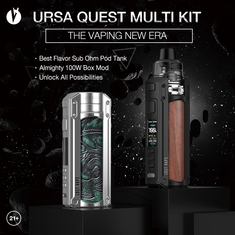 lost vape unlock Uwell Caliburn G3 Pro KOKO 35W Pod System main image 1