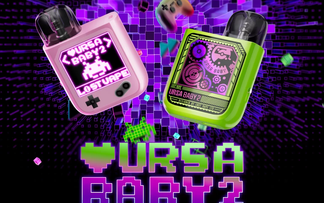 elfbar nachfüll pod läuft aus Buy Lost Vape Ursa Baby 3 Kit Online main image 1