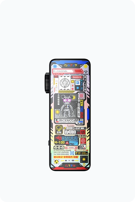 vaporesso kit luxe xr max Lost Vape Centaurus M100 Kit