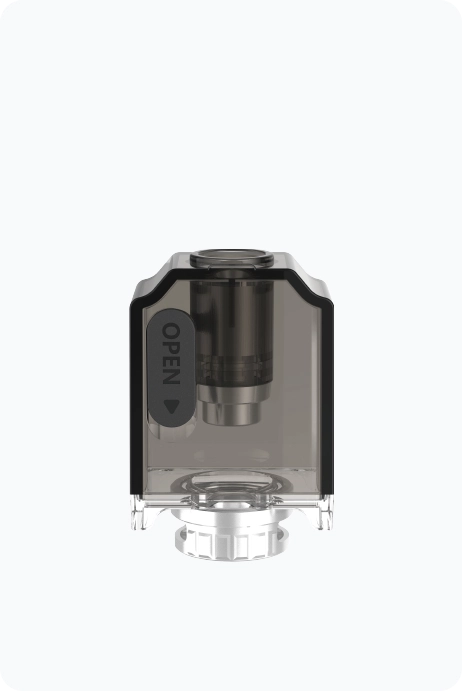 UB AIO EMPTY POD TANK