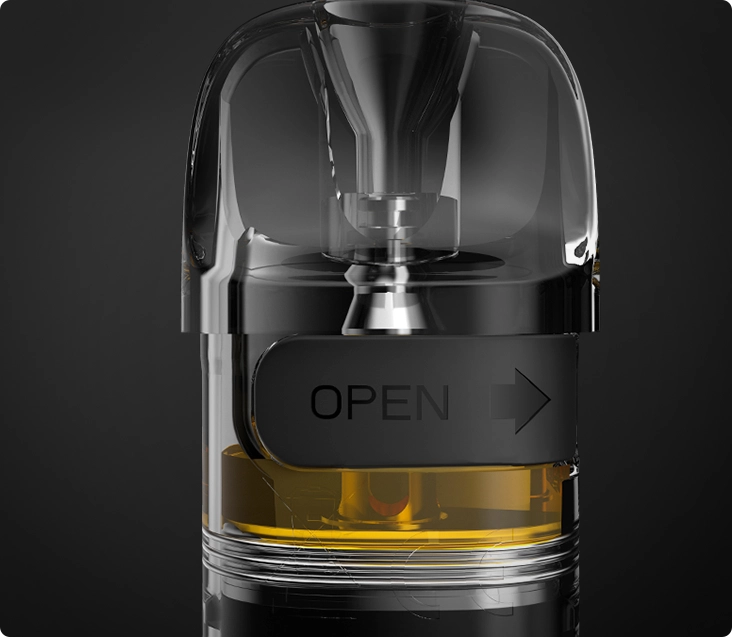 lost vape