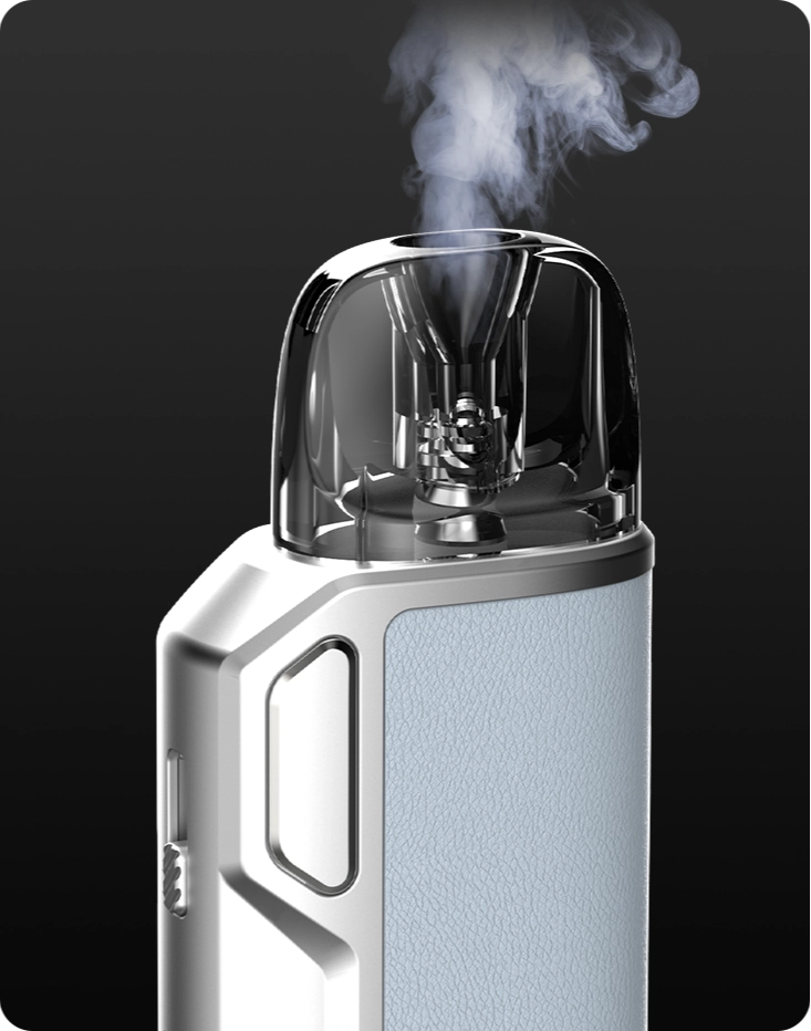 lost vape