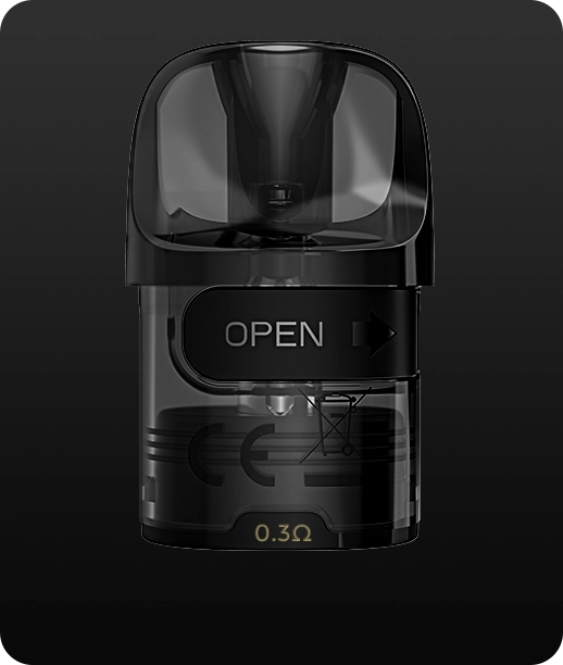 lost vape