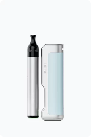 lost vape